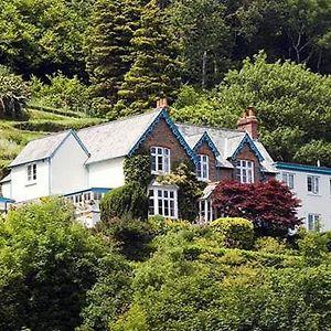 Pine Lodge